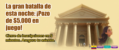 Gana en grande con Masterbets