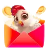 Giro de la Suerte 🎰 welfare icon