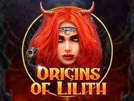 Origins of Lilith