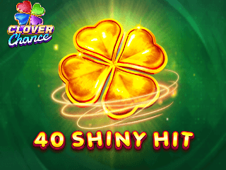 40 Shiny Hit