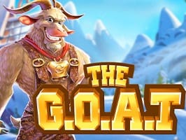 The GOAT