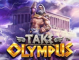 Take Olympus