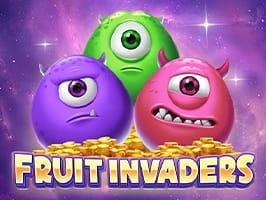Fruit Invaders