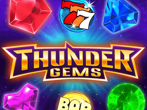 Thunder Gems
