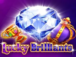 Lucky Brilliants